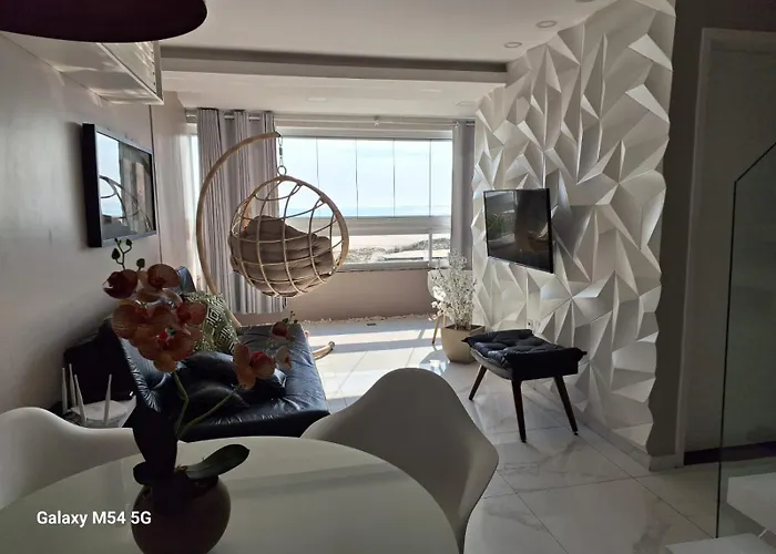 Apartamento108 Vista Mar Duplex Na Praia Grande Arraial do Cabo